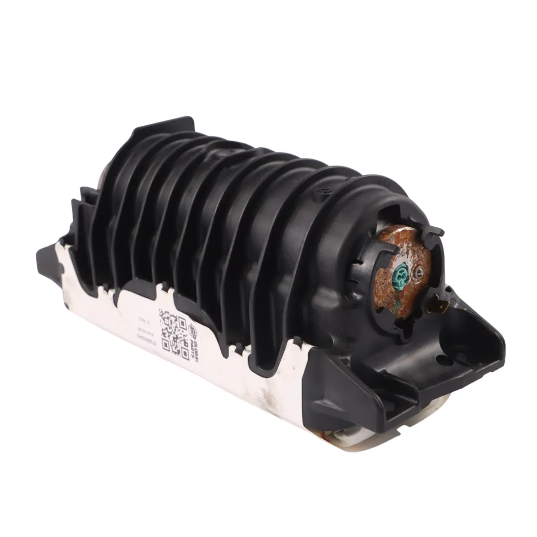 Audi A4 B8 Modulo Aire Salpicadero Pasajero SRS - SKU 8T0880204G - Número de pieza 8T0880204G