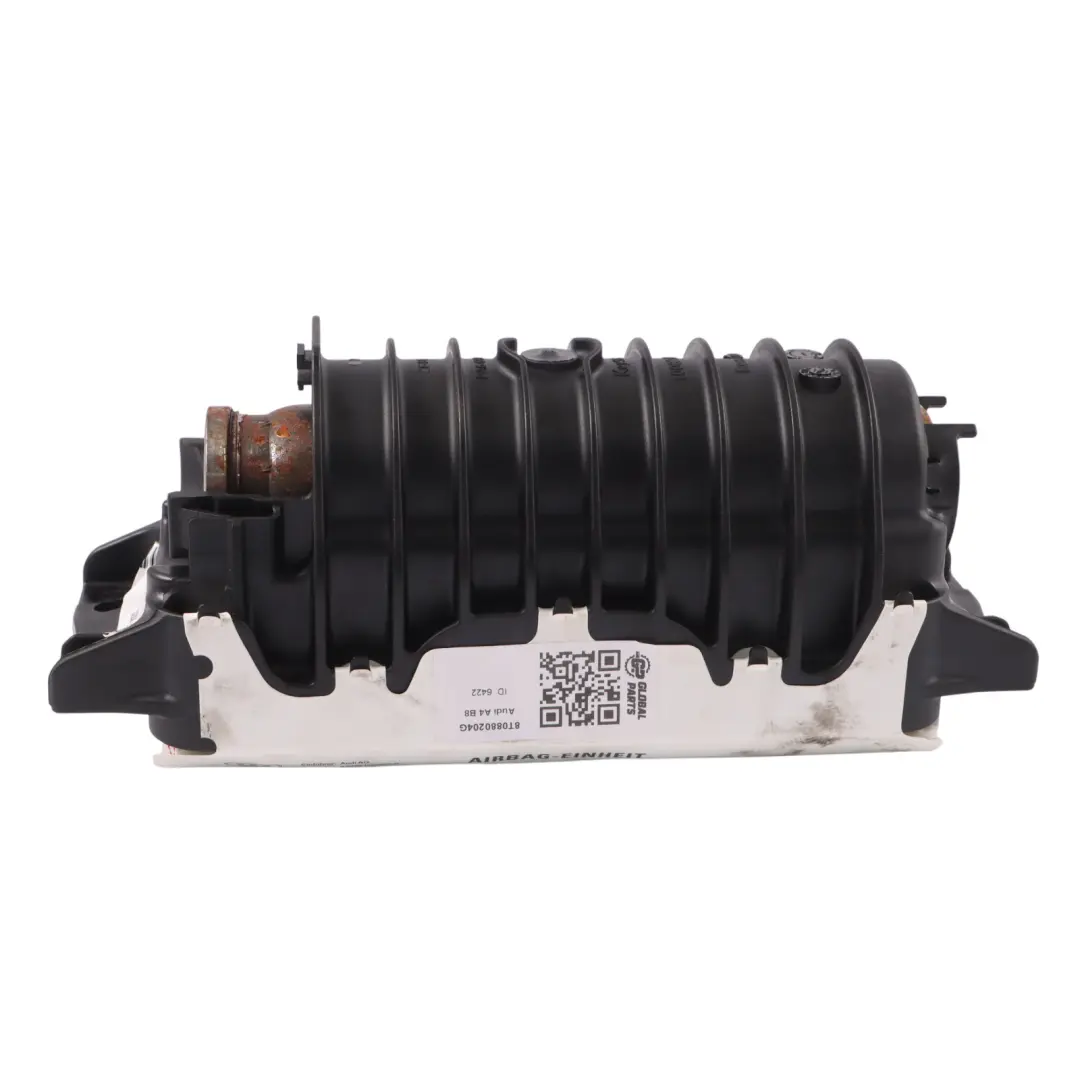 Audi A4 B8 Modulo Aire Salpicadero Pasajero SRS - SKU 8T0880204G - Número de pieza 8T0880204G