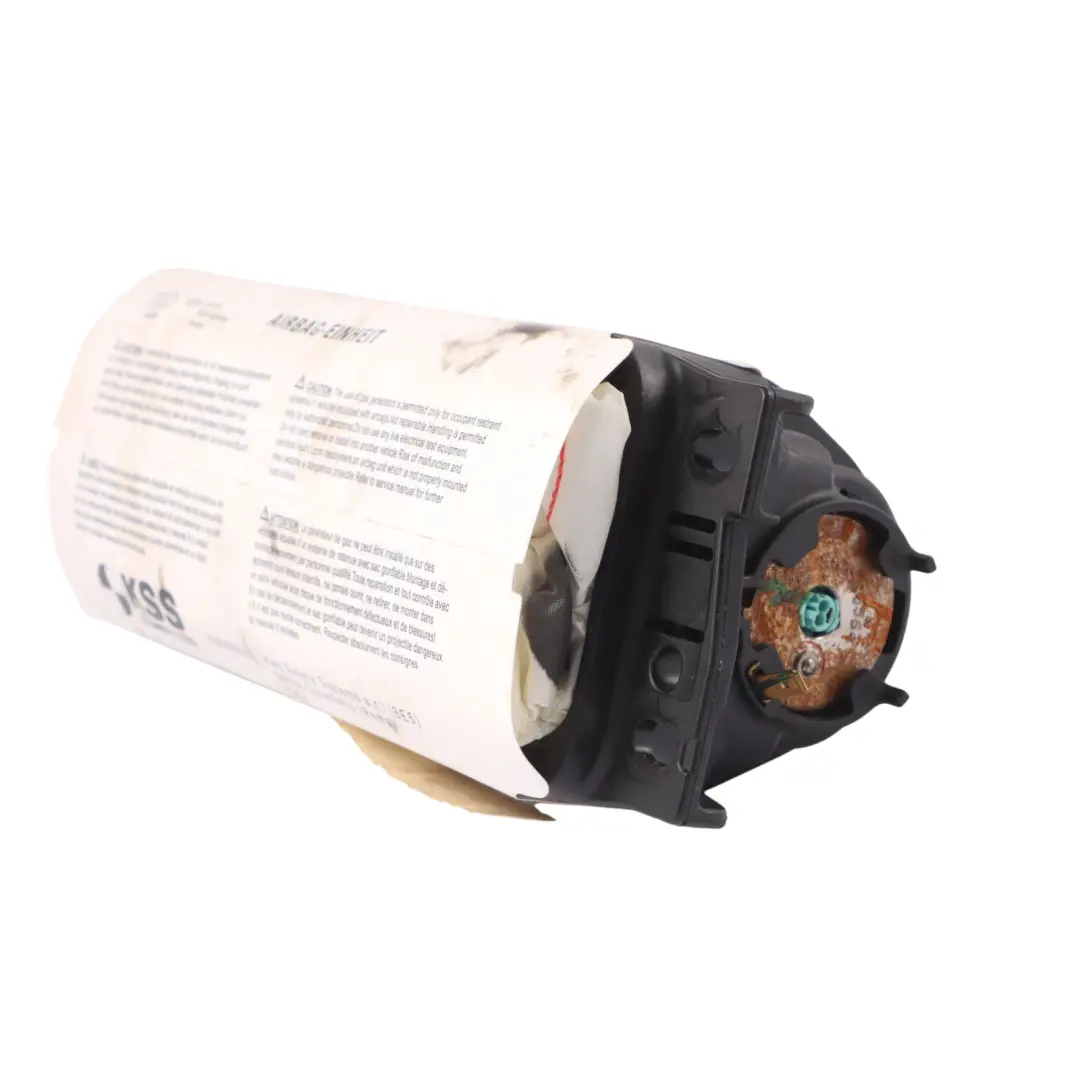 Audi A4 B8 Air Module Dashboard Passenger Side SRS - SKU 8T0880204G - Part number 8T0880204G