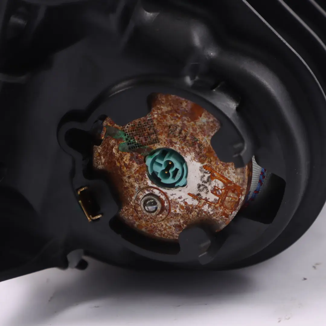 Audi A4 B8 Modulo aria cruscotto lato passeggero SRS - SKU 8T0880204G - Numero di parte 8T0880204G