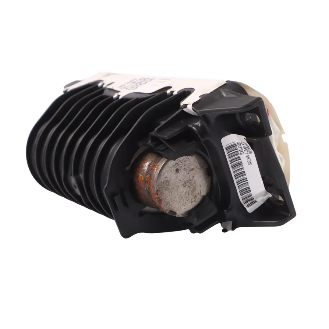 Audi A4 B8 Modulo Aire Salpicadero Pasajero SRS - SKU 8T0880204G - Número de pieza 8T0880204G