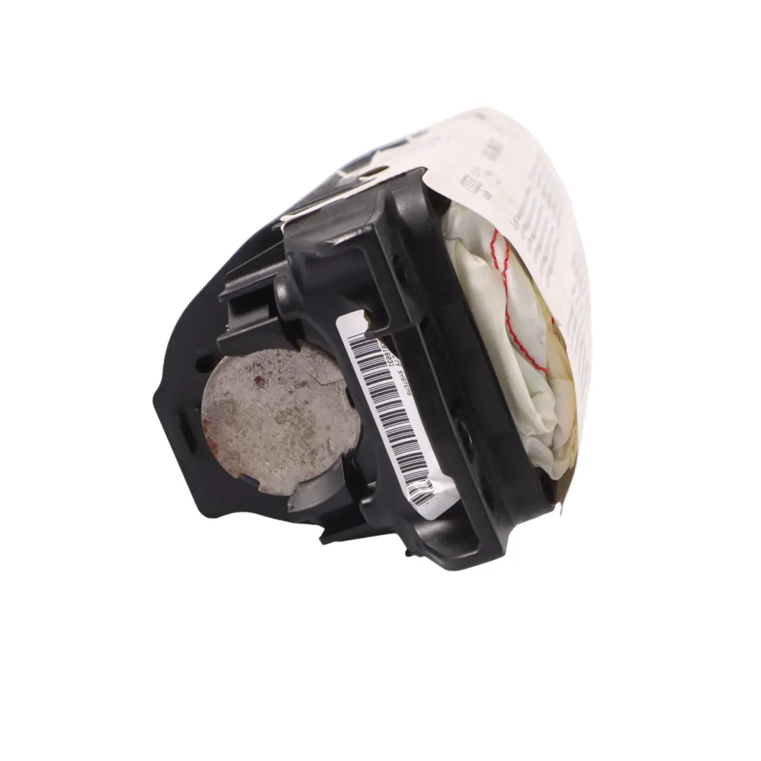 Audi A4 B8 Modulo aria cruscotto lato passeggero SRS - SKU 8T0880204G - Numero di parte 8T0880204G