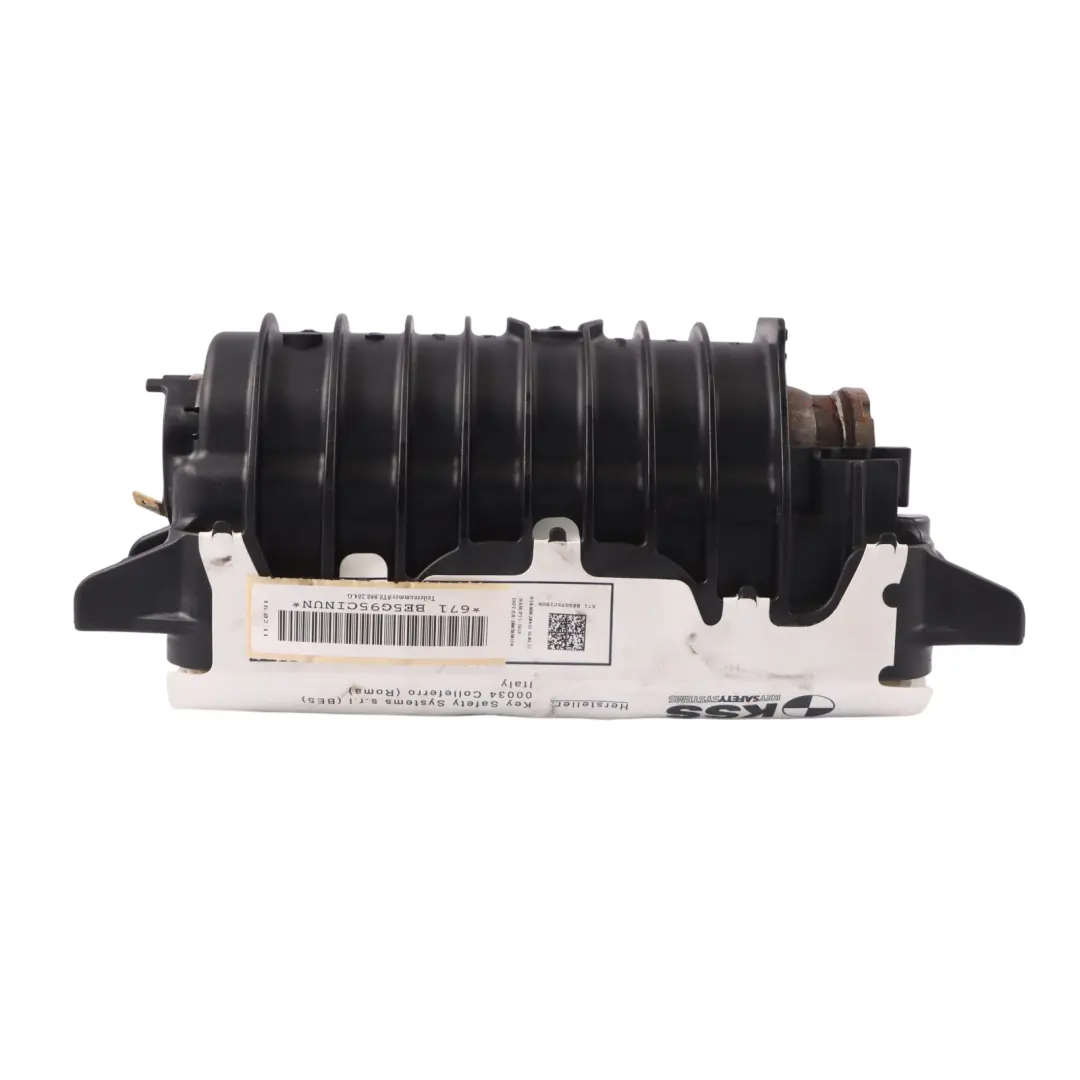 Audi A4 B8 Air Module Dashboard Passenger Side SRS - SKU 8T0880204G - Part number 8T0880204G