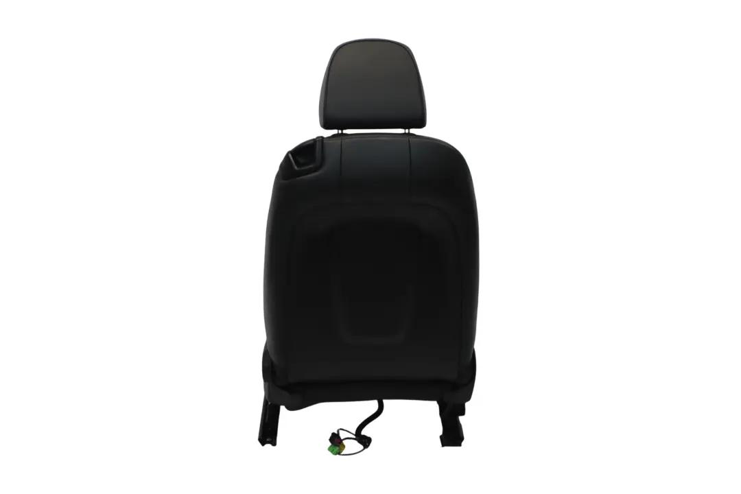 Audi A5 8T Coupe Siège Avant Gauche Chauffé Intérieur Cuir Soul Black - SKU 8T0881805G-1 - Numéro de pièce 8T0881805G