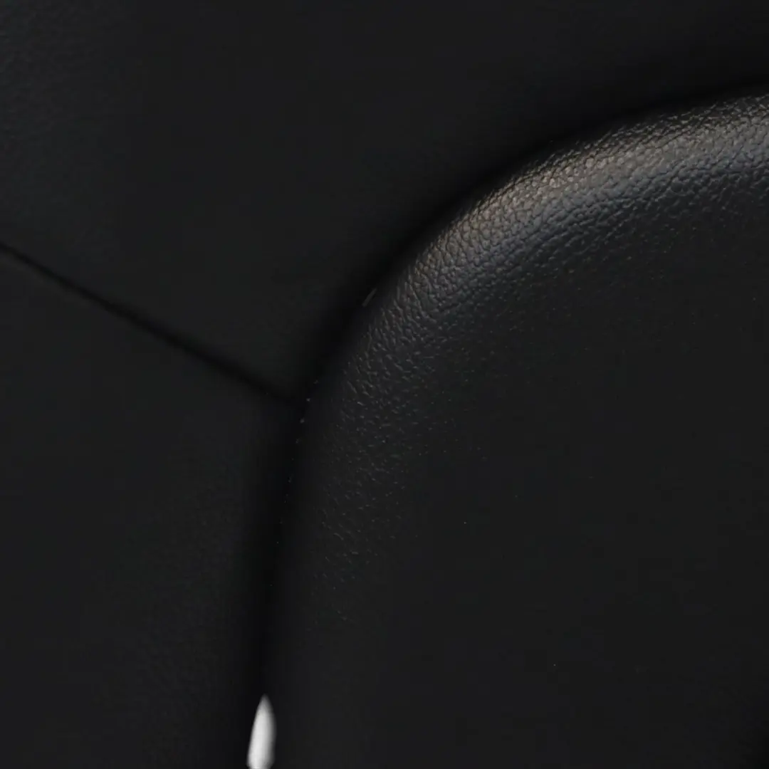 Audi A5 8T Coupe Siège Avant Gauche Chauffé Intérieur Cuir Soul Black - SKU 8T0881805G-1 - Numéro de pièce 8T0881805G