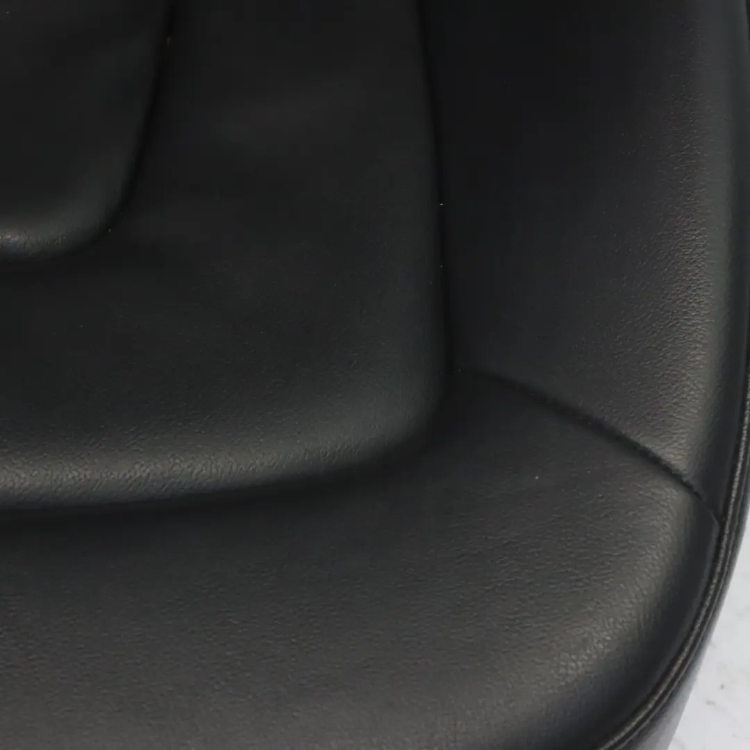 Coupé Sedile Anteriore Destro Riscaldato Interno Pelle Anima Nero per Audi A5 8T con numero di parte 8T0881806G Audi A5 8T Coupé Sedile Anteriore Destro Riscaldato Interno Pelle Anima Nero - SKU 8T0881806G-1 - Numero di parte 8T0881806G