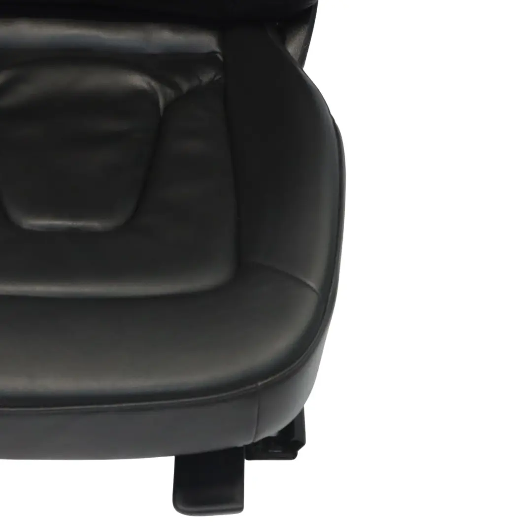 Audi A5 8T Coupe Front Seat Right O/S Heated Interior Leather Soul Black - SKU 8T0881806G-1 - Part number 8T0881806G