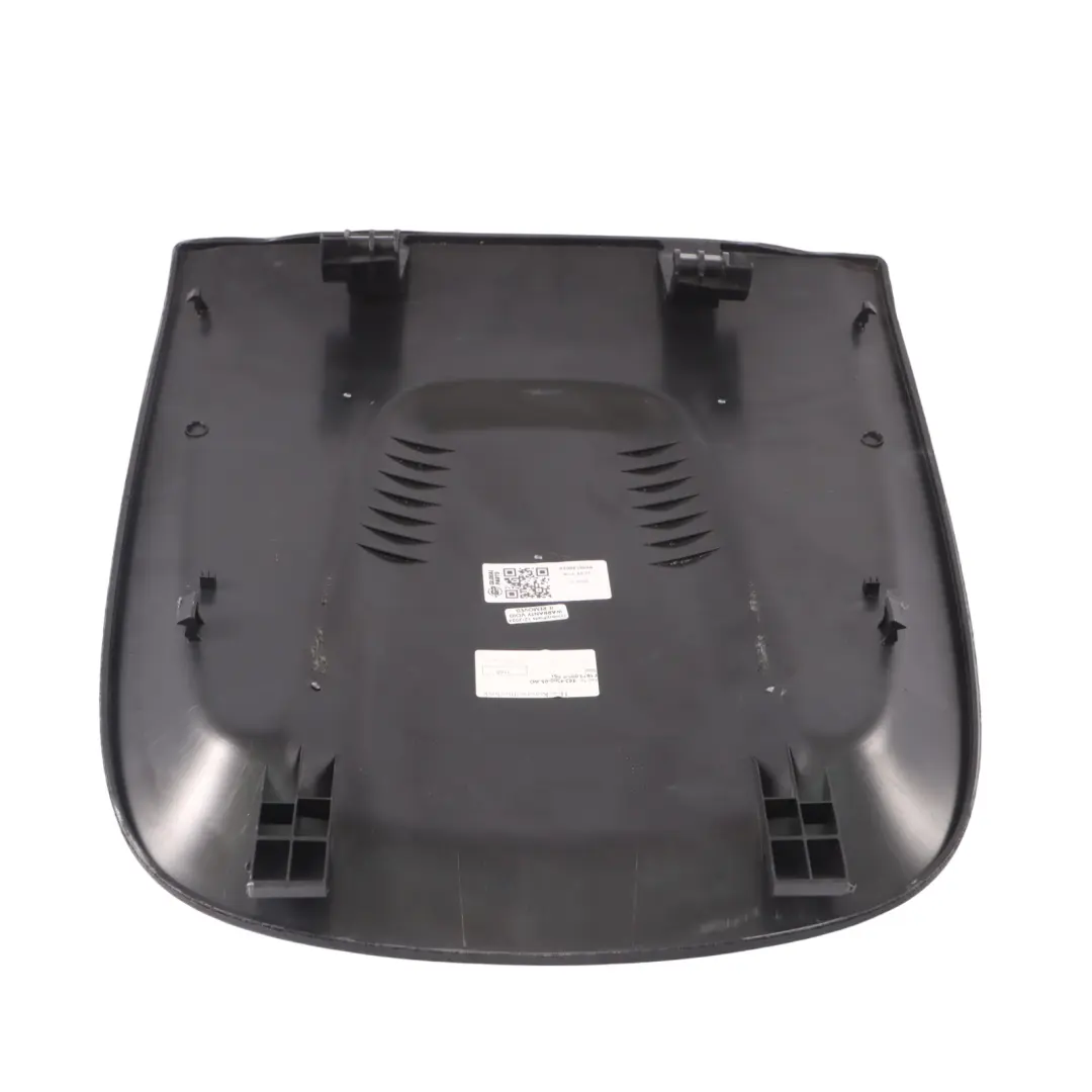 Audi A5 8T Vordersitz Abdeckung Panel Trim Innen Zurück Platte - SKU 8T0881969A - Teilenummer 8T0881969A