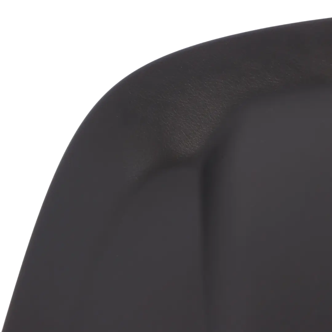 Audi A5 8T Vordersitz Abdeckung Panel Trim Innen Zurück Platte - SKU 8T0881969A - Teilenummer 8T0881969A