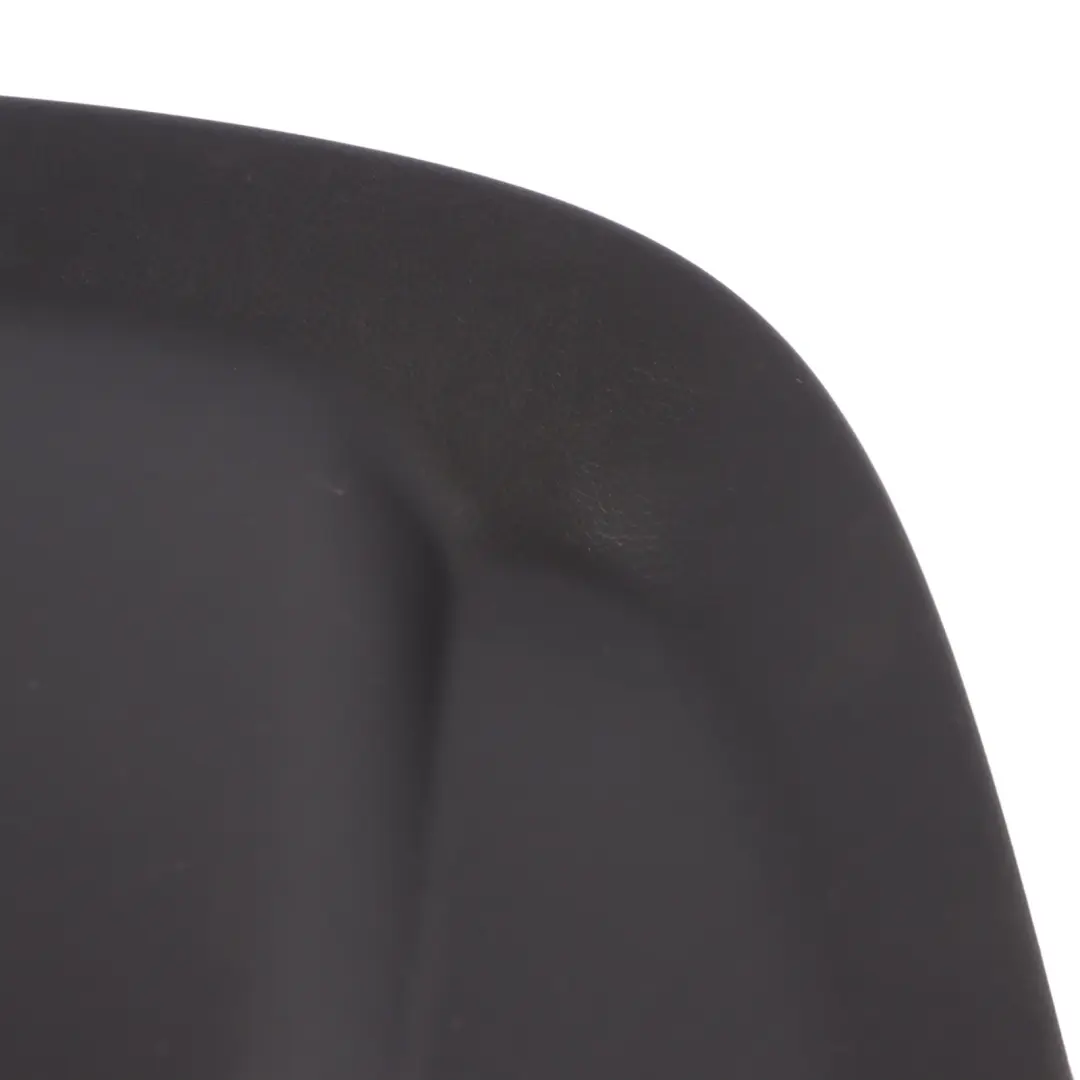 Audi A5 8T Vordersitz Abdeckung Panel Trim Innen Zurück Platte - SKU 8T0881969A - Teilenummer 8T0881969A