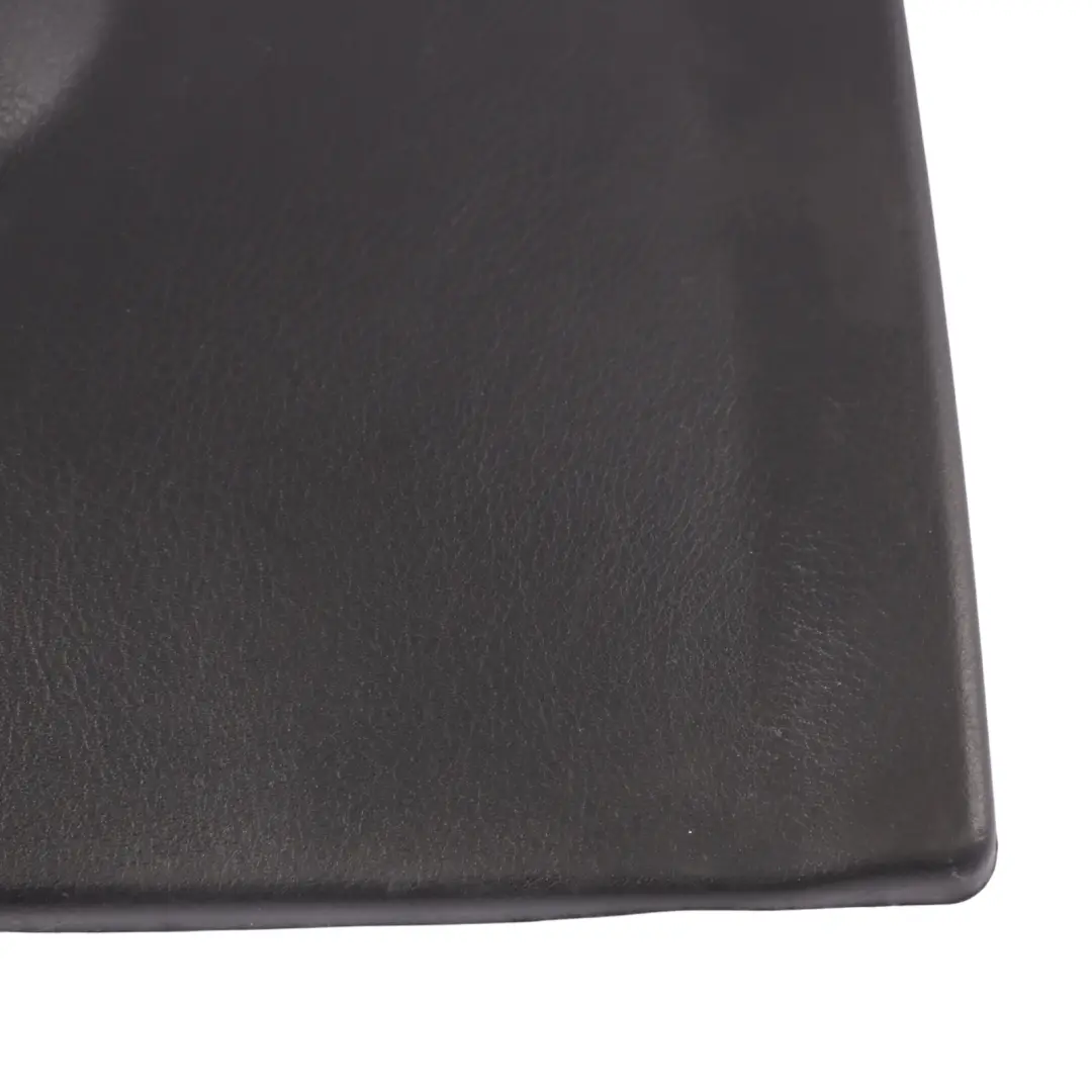 Audi A5 8T Panneau recouvrement siège avant Plaque arrière intérieure - SKU 8T0881969A - Numéro de pièce 8T0881969A