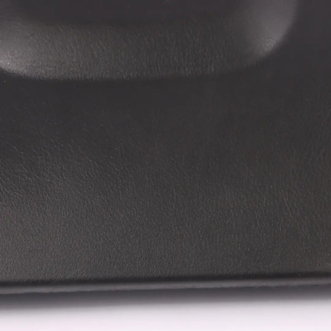 Audi A5 8T Vordersitz Abdeckung Panel Trim Innen Zurück Platte - SKU 8T0881969A - Teilenummer 8T0881969A
