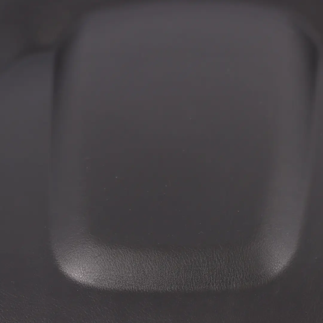 Audi A5 8T Osłona Tylna Fotela Przód Lewo Prawo - SKU 8T0881969A - Numer Części 8T0881969A