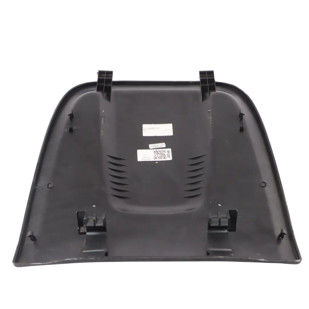 Audi A5 8T Panneau recouvrement siège avant Plaque arrière intérieure - SKU 8T0881969A - Numéro de pièce 8T0881969A