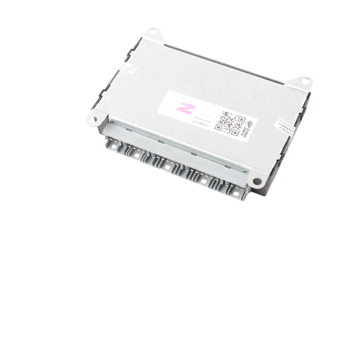 Audi RS4 B8 Electronic Regulated Damping Module Unit - SKU 8T0907376 - Part number 8T0907376