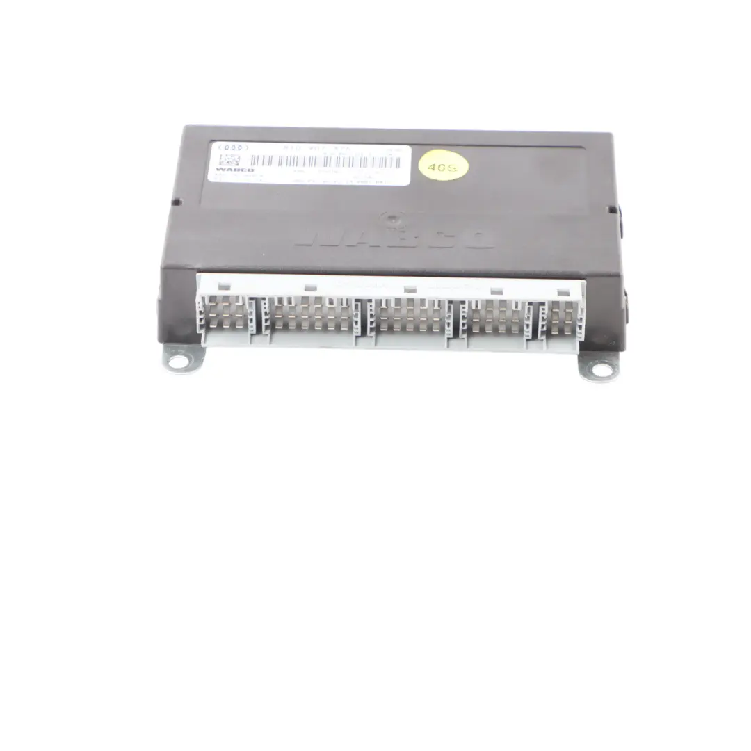 Audi RS4 B8 Electronic Regulated Damping Module Unit - SKU 8T0907376 - Part number 8T0907376