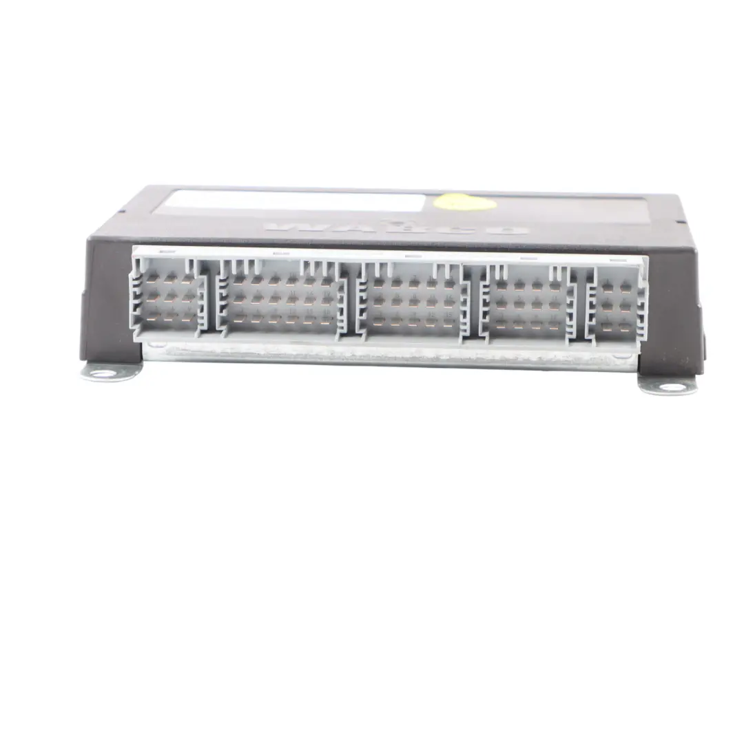Audi RS4 B8 Electronic Regulated Damping Module Unit - SKU 8T0907376 - Part number 8T0907376