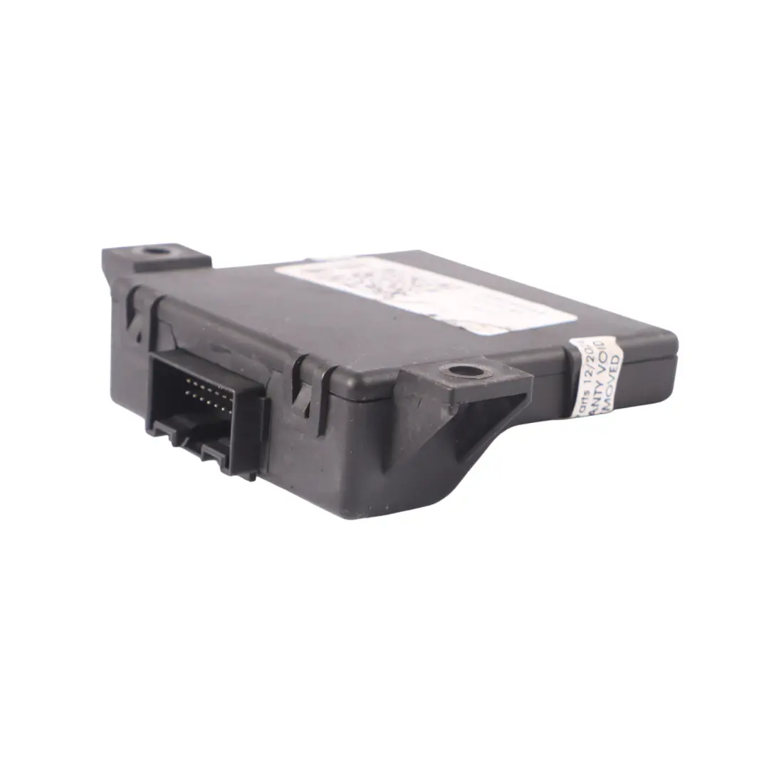 Audi A4 B8 2.0 TDI CAGA Gateway Interface Control Module Unit ECU 8T0907468H - SKU 8T0907468AB - Part number 8T0907468AB