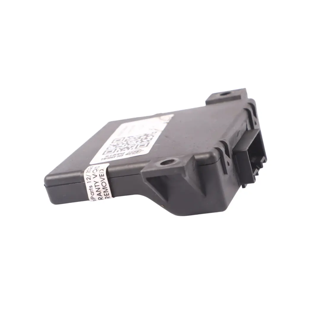 Audi A4 B8 2.0 TDI CAGA Gateway Interface Control Module Unit ECU 8T0907468H - SKU 8T0907468AB - Part number 8T0907468AB