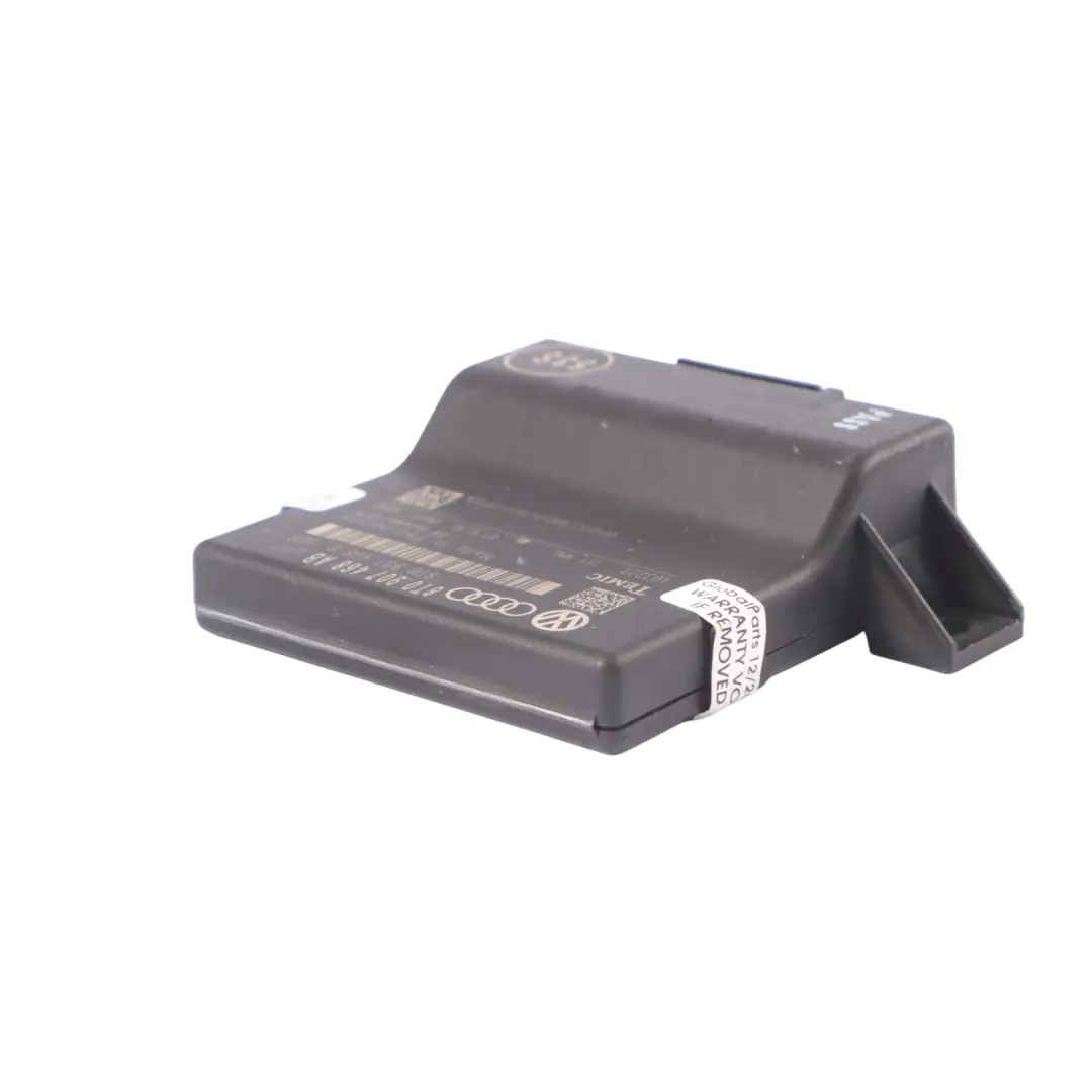 Audi A4 B8 2.0 TDI CAGA Gateway Interface Steuergerät ECU 8T0907468H - SKU 8T0907468AB - Teilenummer 8T0907468AB