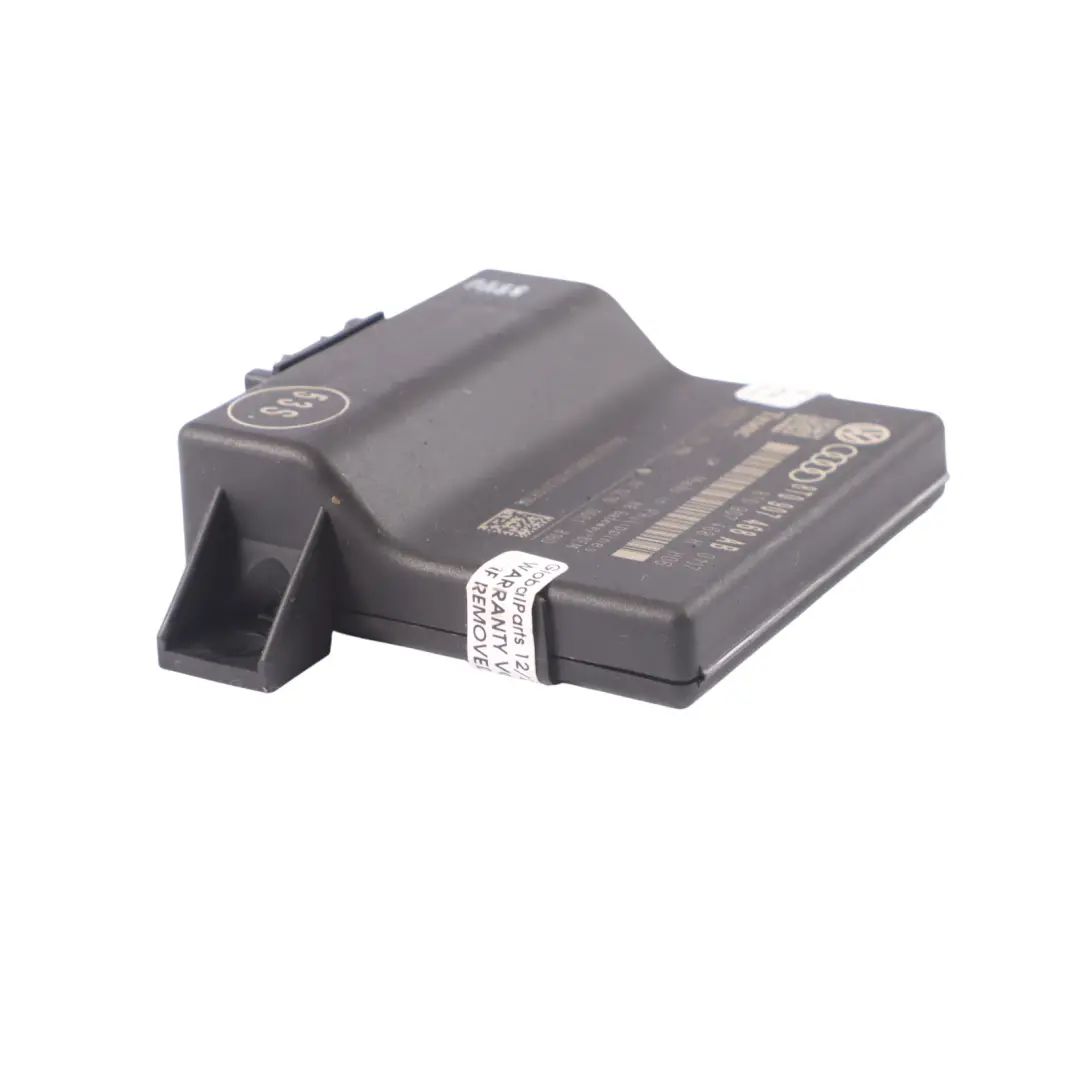 Audi A4 B8 2.0 TDI CAGA Gateway Interface Control Module Unit ECU 8T0907468H - SKU 8T0907468AB - Part number 8T0907468AB