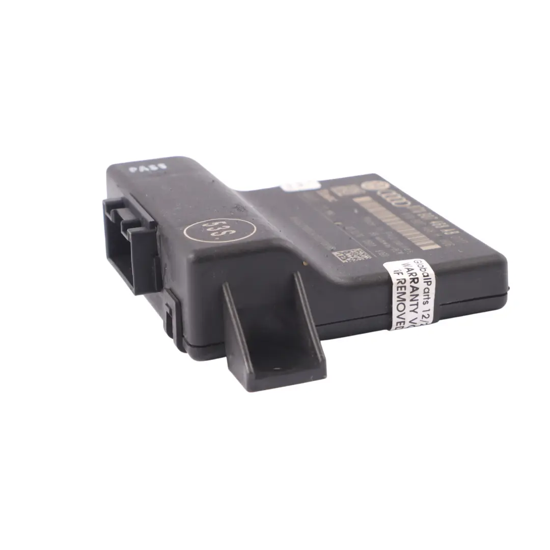 Audi A4 B8 2.0 TDI CAGA Gateway Interface Steuergerät ECU 8T0907468H - SKU 8T0907468AB - Teilenummer 8T0907468AB