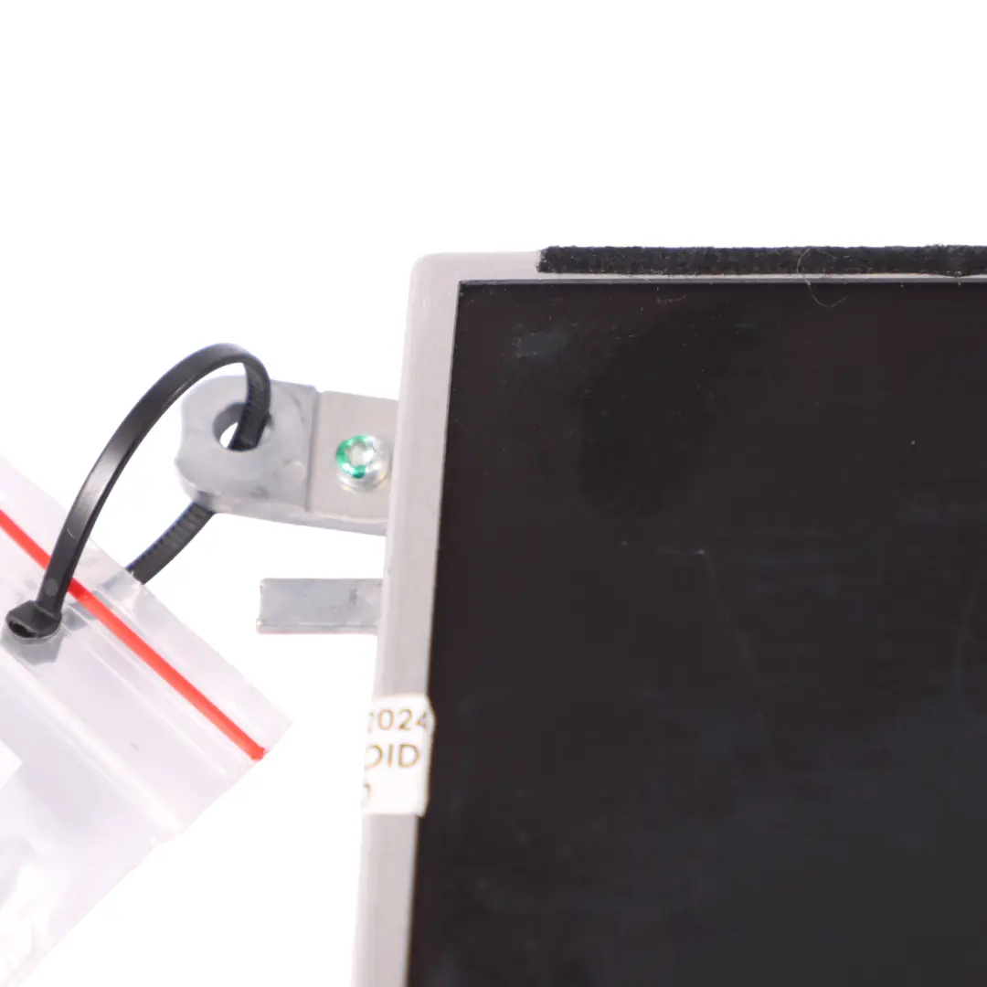 Schermo Visualizzazione Audi A4 B8 Radio Multimedia Navigazione Sat per con numero di parte 8T0919603F Schermo Visualizzazione Audi A4 B8 Radio Multimedia Navigazione Sat - SKU 8T0919603F - Numero di parte 8T0919603F