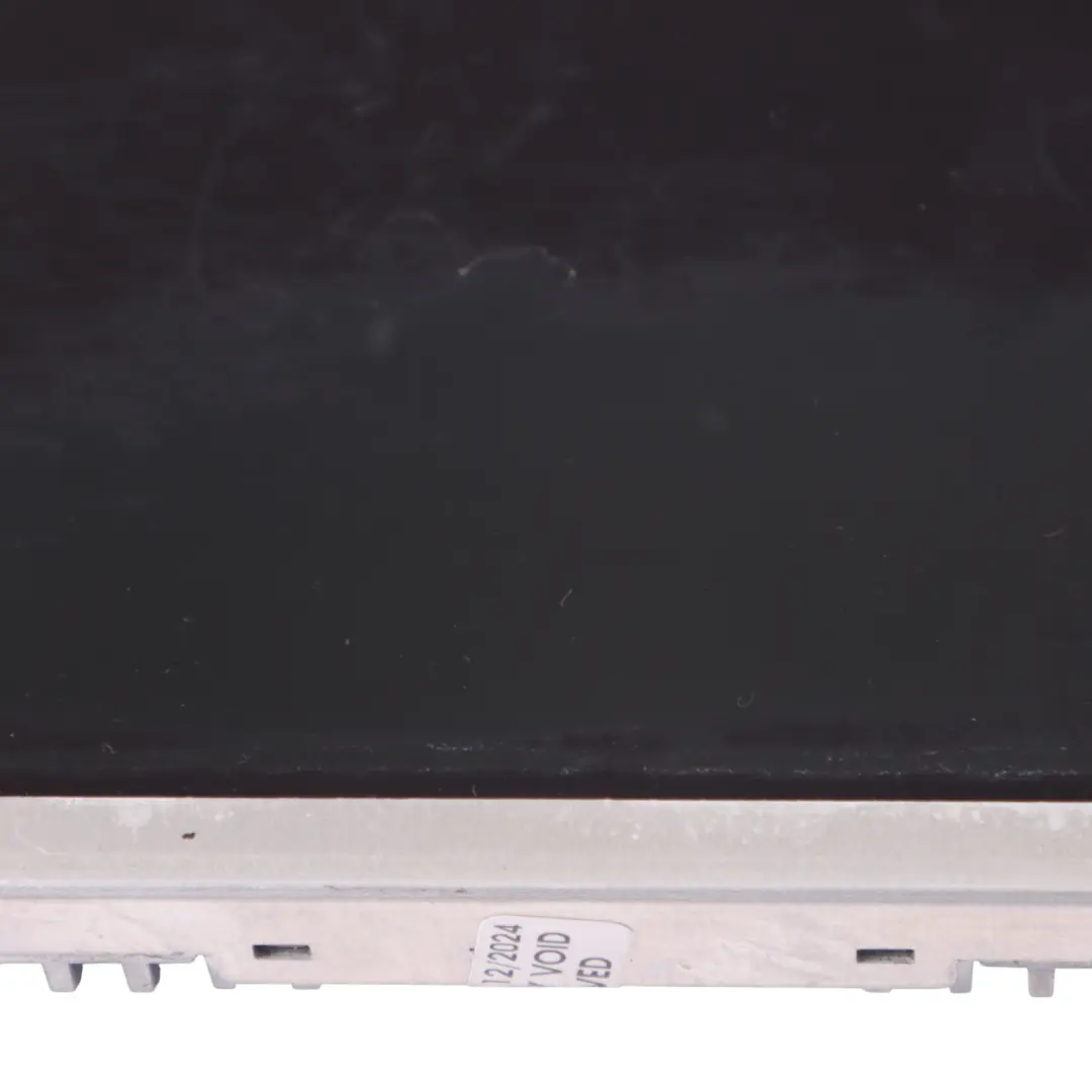 Audi A4 B8 AV10NEO Pantalla Radio Multimedia Navegación Sat 8T0919603A - SKU 8T0919603F - Número de pieza 8T0919603F