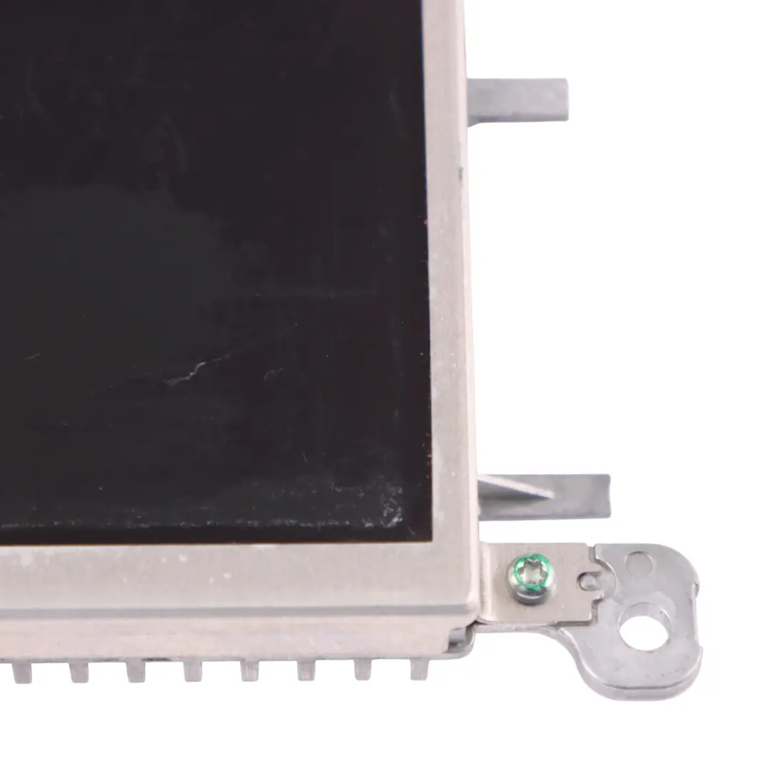 Audi A4 B8 AV10NEO Pantalla Radio Multimedia Navegación Sat 8T0919603A - SKU 8T0919603F - Número de pieza 8T0919603F