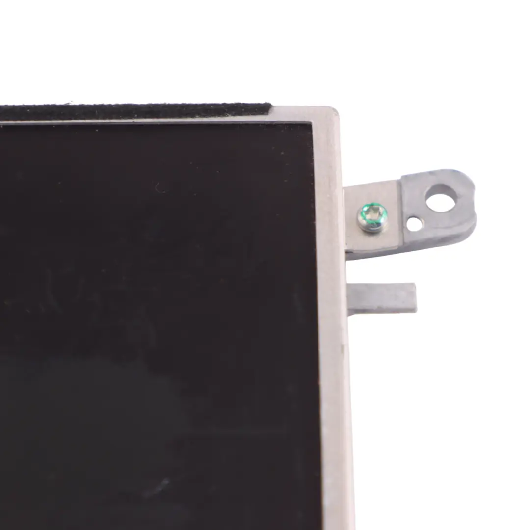 Audi A4 B8 AV10NEO Pantalla Radio Multimedia Navegación Sat 8T0919603A - SKU 8T0919603F - Número de pieza 8T0919603F