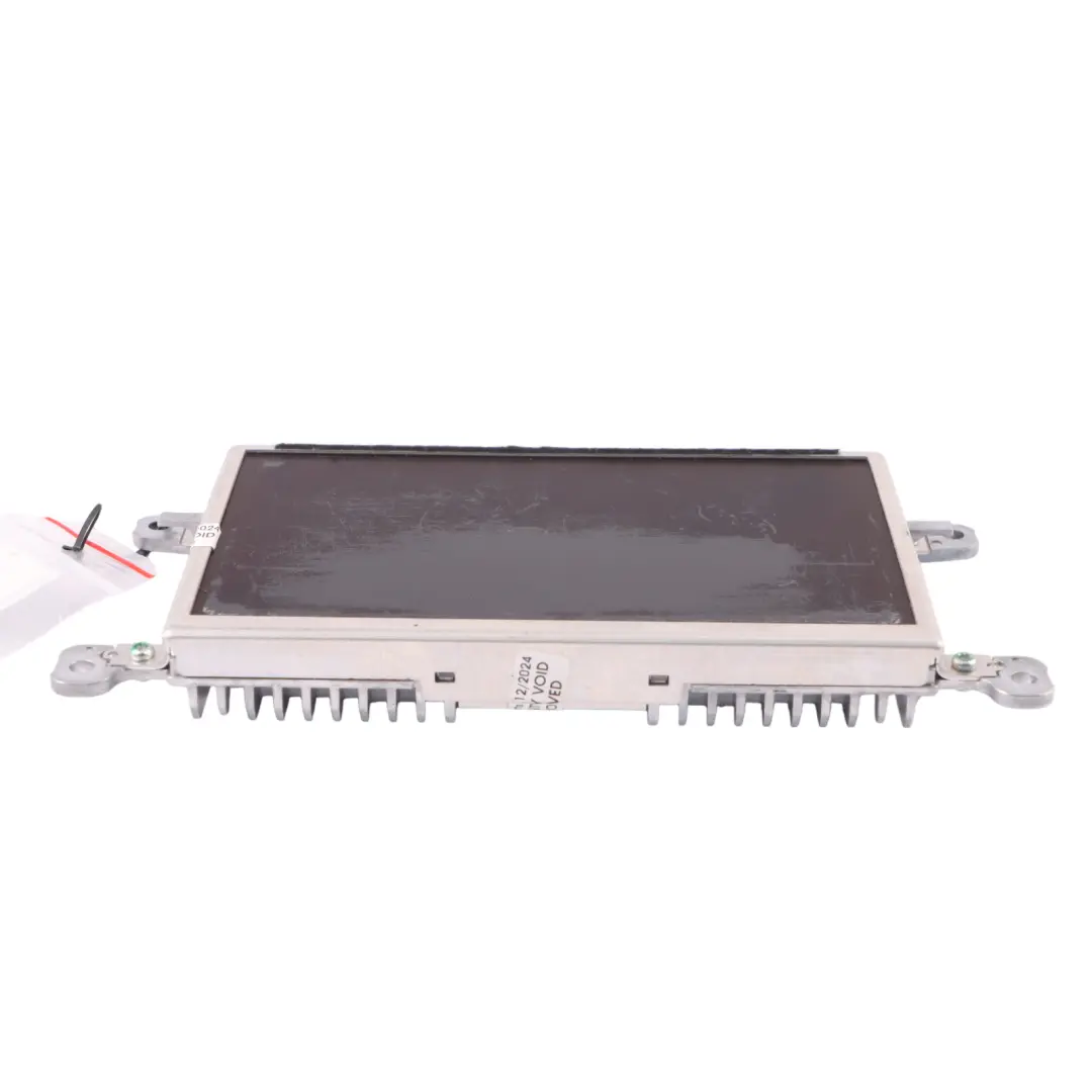 AV10NEO Display Screen Radio Multimedia Navigation Sat to Audi A4 B8 with Part number 8T0919603F Audi A4 B8 AV10NEO Display Screen Radio Multimedia Navigation Sat - SKU 8T0919603F - Part number 8T0919603F