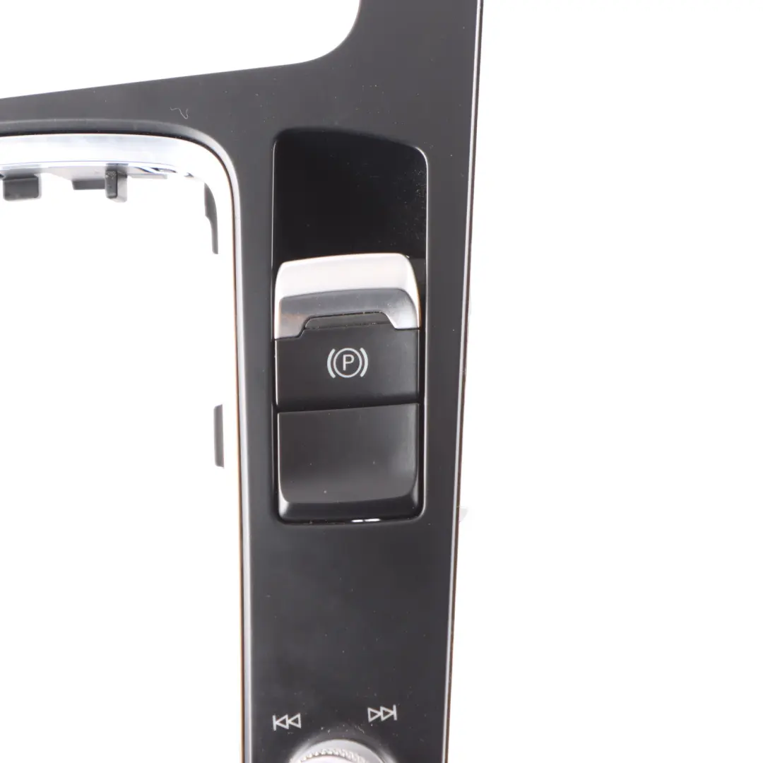 Centre Console Shifter Gear Lever Multimedia Switch to Audi RS4 B8 with Part number 8T0919611M Audi RS4 B8 Centre Console Shifter Gear Lever Multimedia Switch - SKU 8T0919611M - Part number 8T0919611M