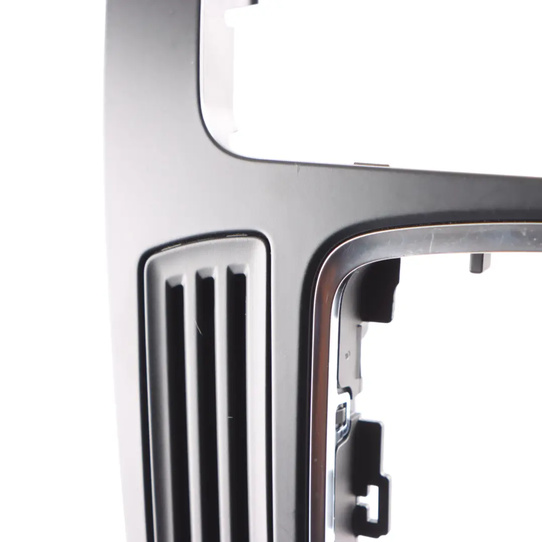 Centre Console Shifter Gear Lever Multimedia Switch to Audi RS4 B8 with Part number 8T0919611M Audi RS4 B8 Centre Console Shifter Gear Lever Multimedia Switch - SKU 8T0919611M - Part number 8T0919611M