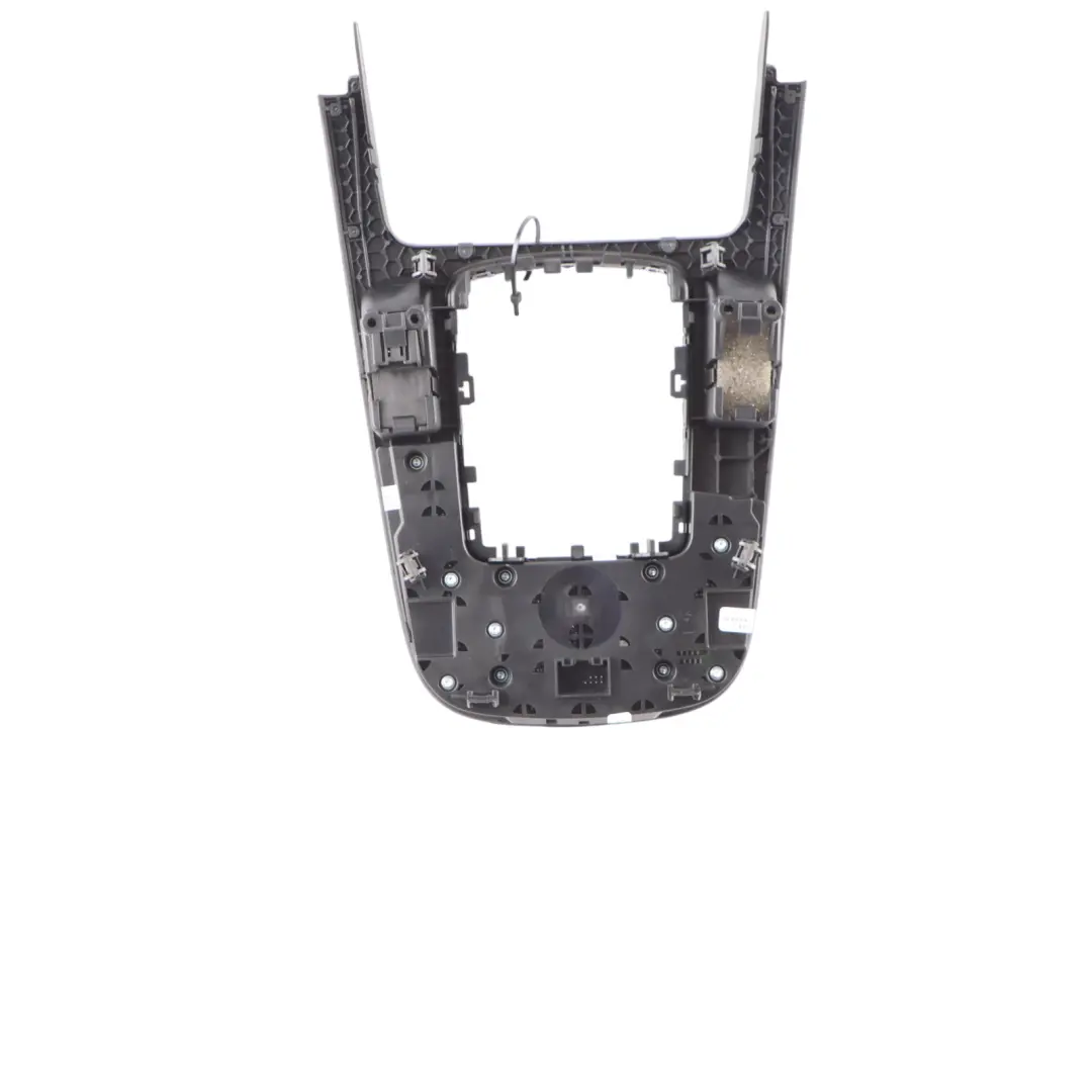 Centre Console Shifter Gear Lever Multimedia Switch to Audi RS4 B8 with Part number 8T0919611M Audi RS4 B8 Centre Console Shifter Gear Lever Multimedia Switch - SKU 8T0919611M - Part number 8T0919611M