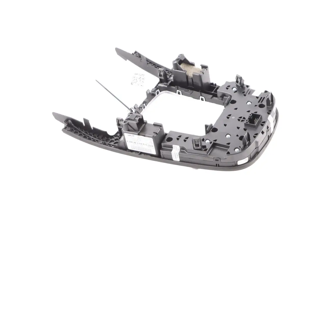 Audi RS4 B8 Centre Console Shifter Gear Lever Multimedia Switch - SKU 8T0919611M - Part number 8T0919611M