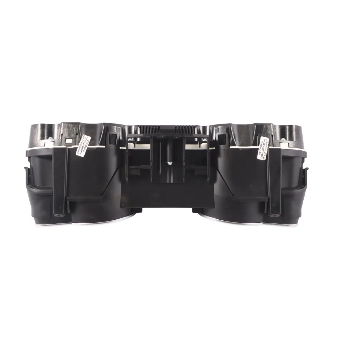 Audi A5 8T Diesel Instrument Cluster Speedometer Clocks Manual - SKU RHD-8T0920983B - Part number 8T0920983B