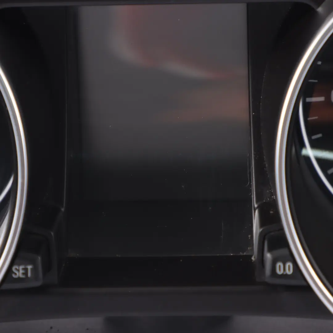 Instrument Cluster Speedometer Clocks Manual to Audi A5 8T Diesel with Part number 8T0920983B Audi A5 8T Diesel Instrument Cluster Speedometer Clocks Manual - SKU RHD-8T0920983B - Part number 8T0920983B