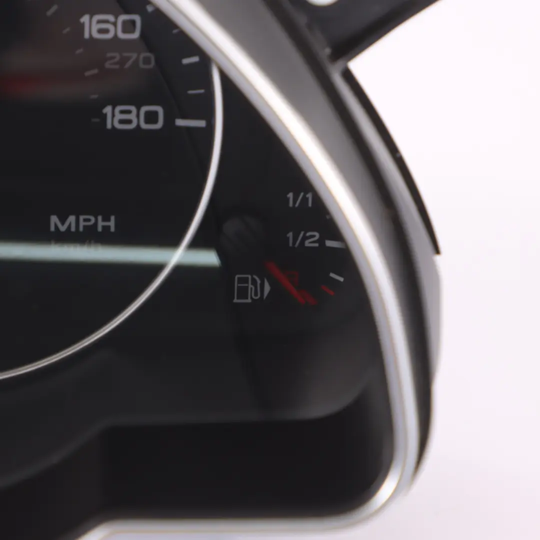 Instrument Cluster Speedometer Clocks Manual to Audi A5 8T Diesel with Part number 8T0920983B Audi A5 8T Diesel Instrument Cluster Speedometer Clocks Manual - SKU RHD-8T0920983B - Part number 8T0920983B