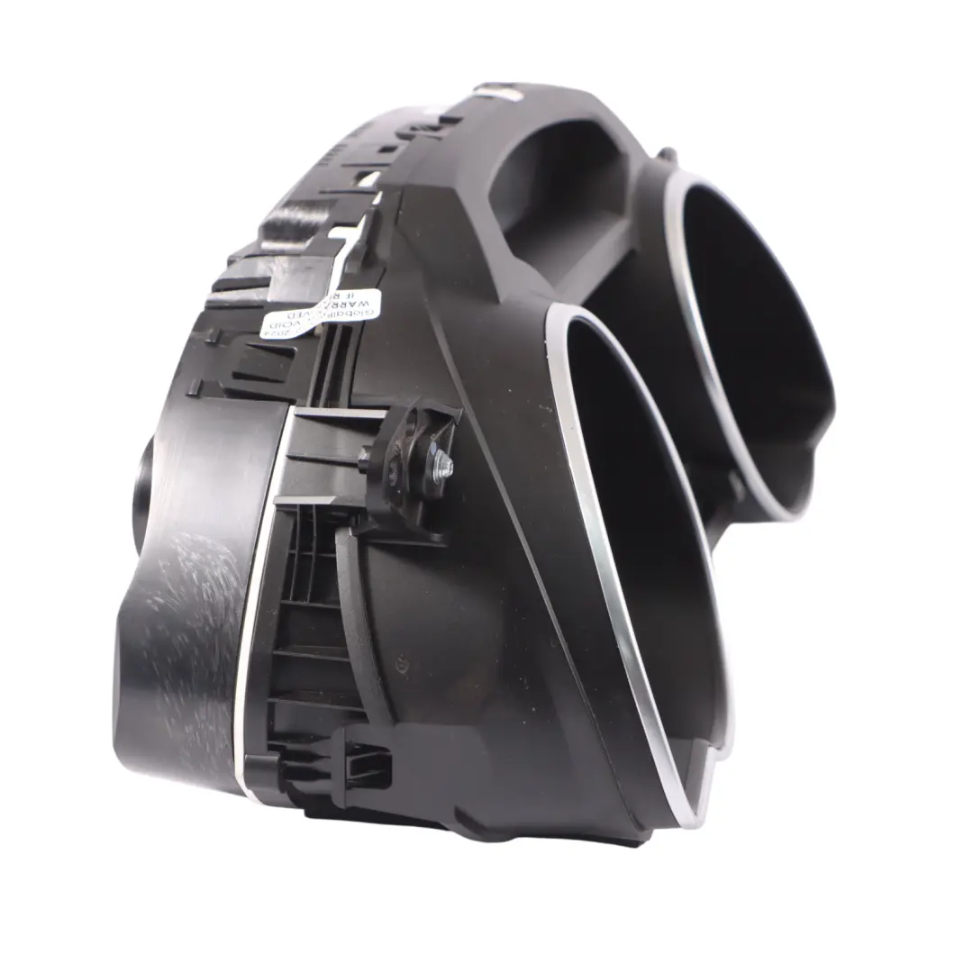 Audi A5 8T Diesel Instrument Cluster Speedometer Clocks Manual - SKU RHD-8T0920983B - Part number 8T0920983B