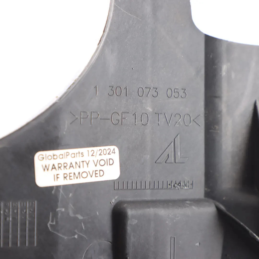 Audi A4 B8 A5 8T Headlight Bracket Holder Mount Front Left N/S - SKU 8T0941453D - Part number 8T0941453D