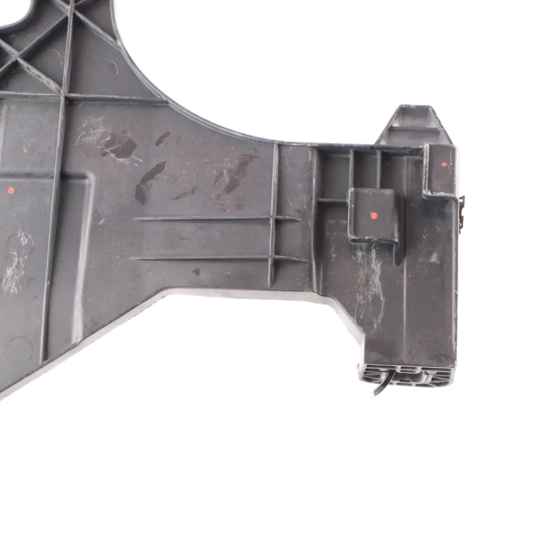 Headlight Bracket Holder Mount Front Left N/S to Audi A4 B8 A5 8T with Part number 8T0941453D Audi A4 B8 A5 8T Headlight Bracket Holder Mount Front Left N/S - SKU 8T0941453D - Part number 8T0941453D