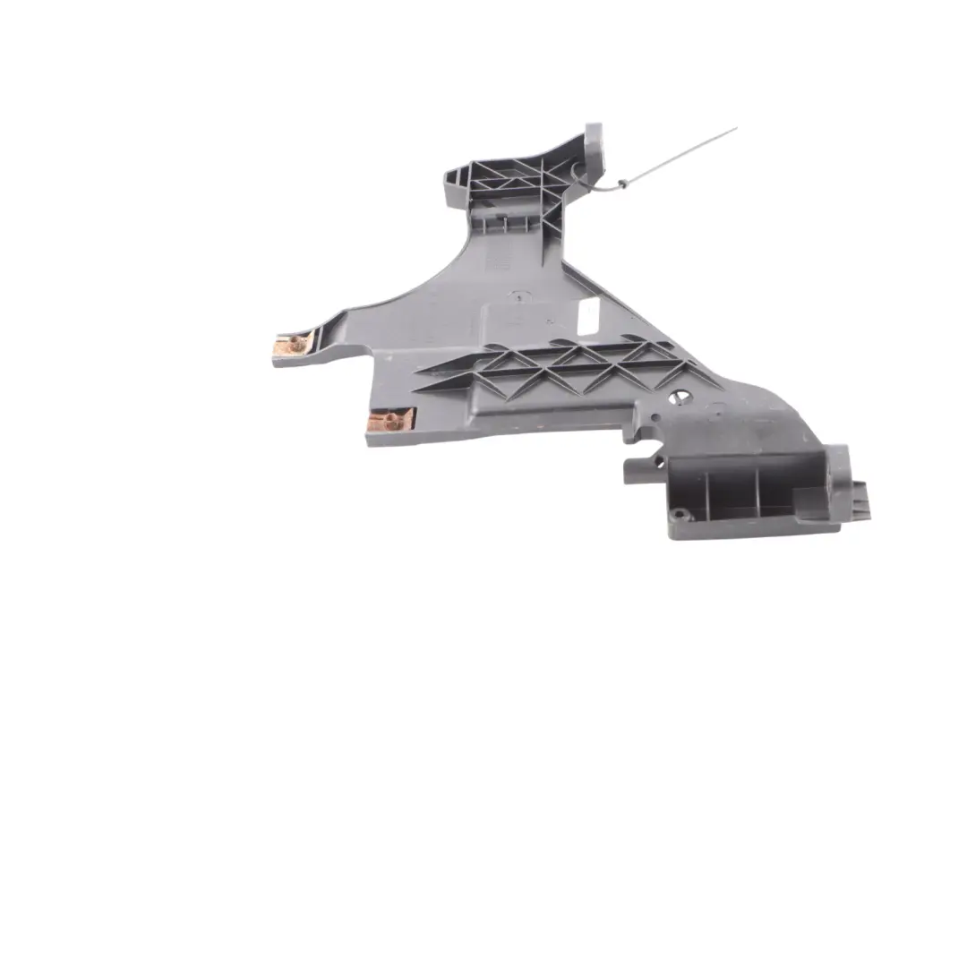 Headlight Bracket Holder Mount Front Right O/S to Audi A4 B8 A5 8T with Part number 8T0941454D Audi A4 B8 A5 8T Headlight Bracket Holder Mount Front Right O/S - SKU 8T0941454D - Part number 8T0941454D