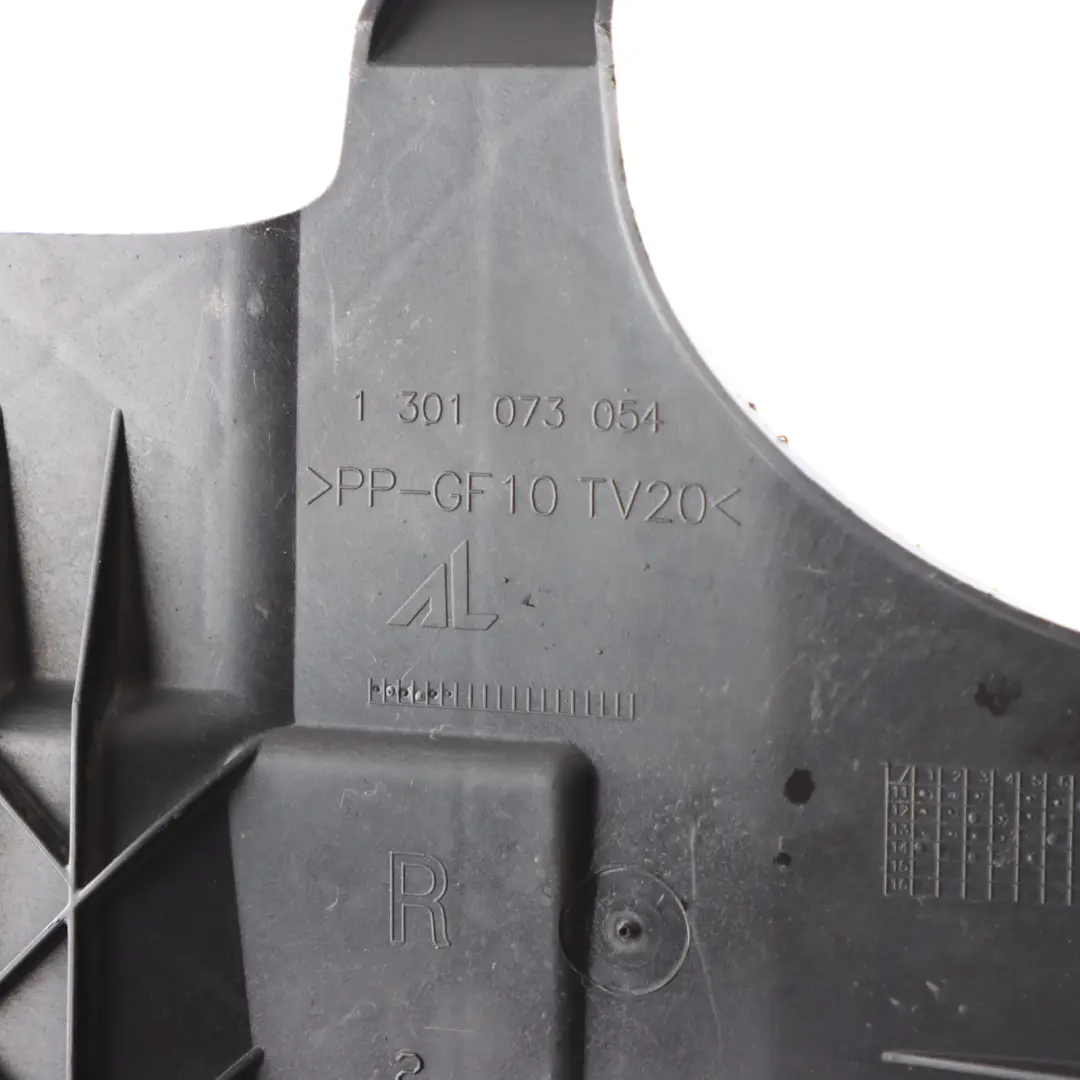 Audi A4 B8 A5 8T Headlight Bracket Holder Mount Front Right O/S - SKU 8T0941454D - Part number 8T0941454D