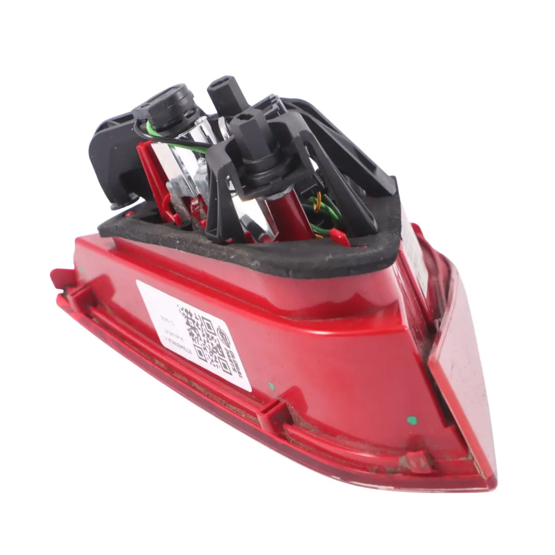 Audi A5 8T Fanale Posteriore Interno Portello Sinistro - SKU 8T0945093A-1 - Numero di parte 8T0945093A
