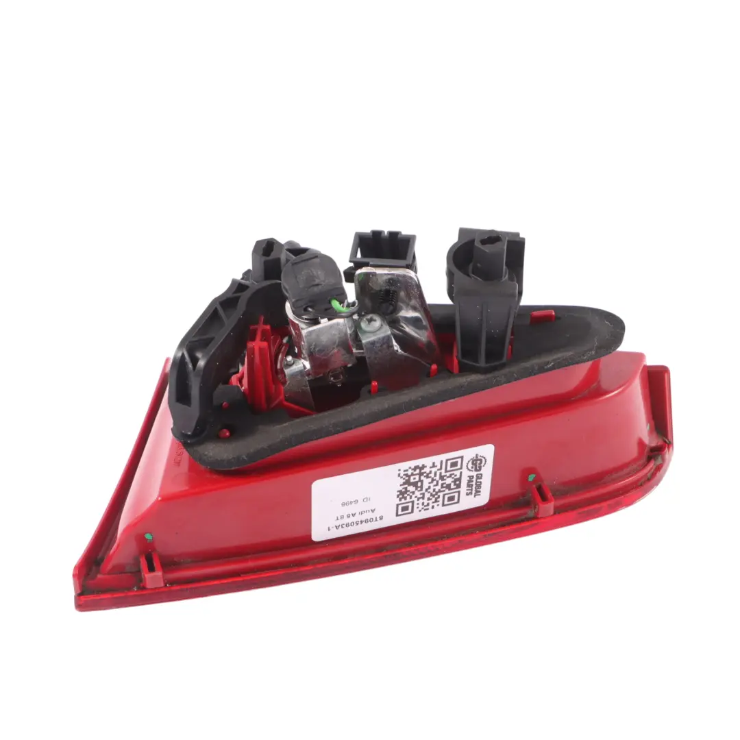 Audi A5 8T Feu arrière Feu arrière intérieur Hatch gauche - SKU 8T0945093A-1 - Numéro de pièce 8T0945093A