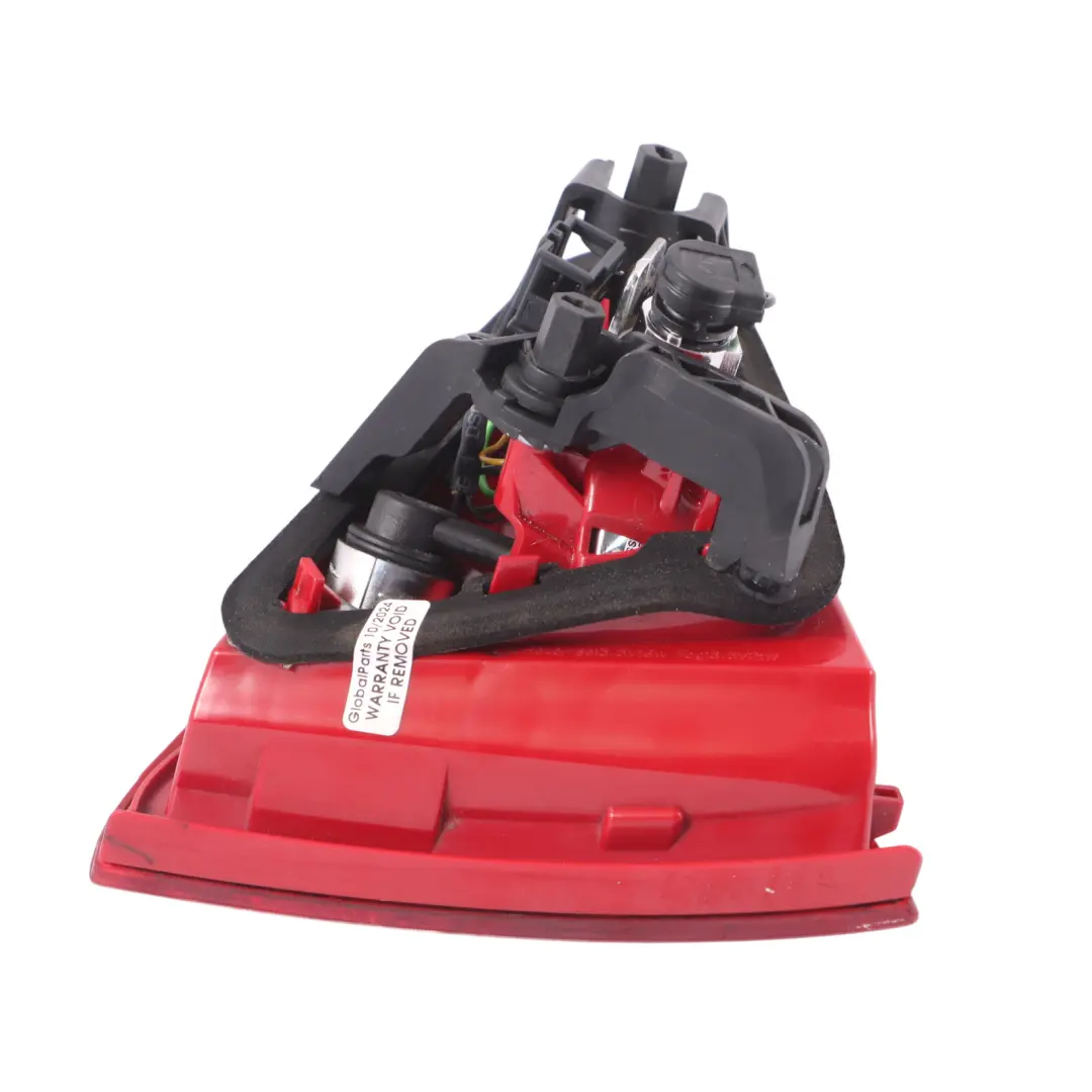 Audi A5 8T Feu arrière Feu arrière intérieur Hatch gauche - SKU 8T0945093A-1 - Numéro de pièce 8T0945093A