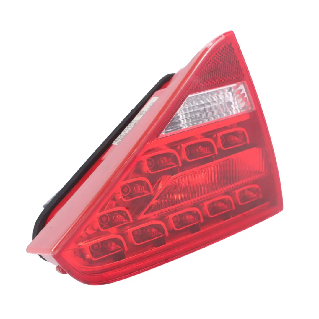 Lamp Tail Light Inner Hatch Left N/S to Audi A5 8T Rear with Part number 8T0945093A Audi A5 8T Rear Lamp Tail Light Inner Hatch Left N/S - SKU 8T0945093A-1 - Part number 8T0945093A