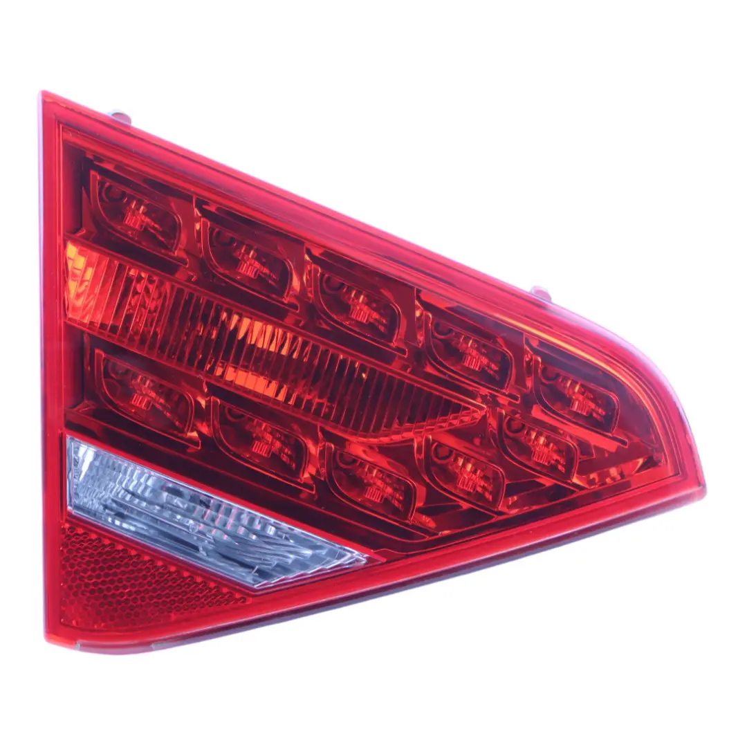 Feu Arrière LED Pour Hayon Intérieur Gauche pour Audi S5 8T à propos du numéro de pièce 8T0945093A Audi S5 8T Feu Arrière LED Pour Hayon Intérieur Gauche - SKU 8T0945093A - Numéro de pièce 8T0945093A