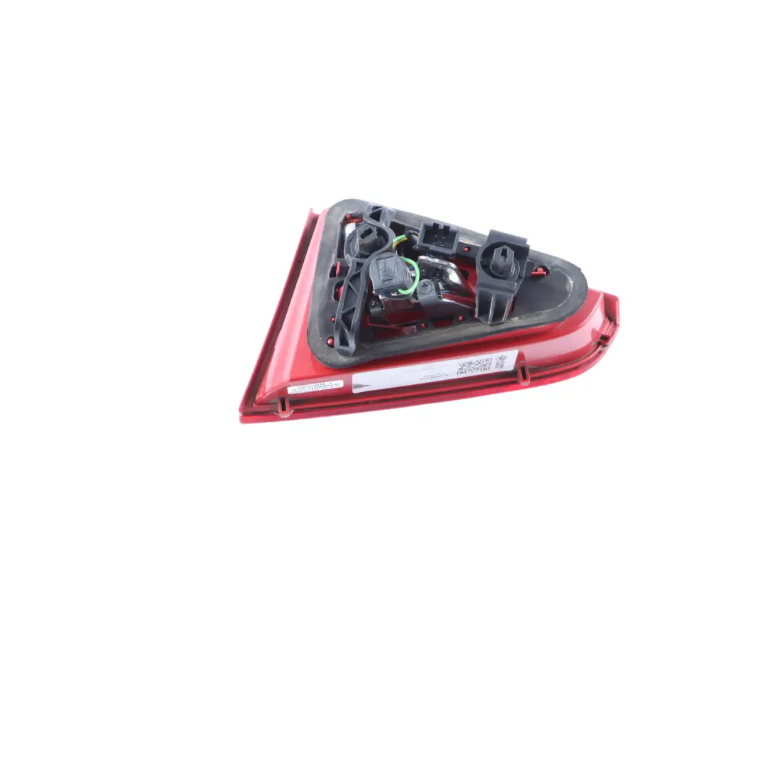 Fanale Posteriore LED Portello Interno Sinistro per Audi S5 8T con numero di parte 8T0945093A Audi S5 8T Fanale Posteriore LED Portello Interno Sinistro - SKU 8T0945093A - Numero di parte 8T0945093A