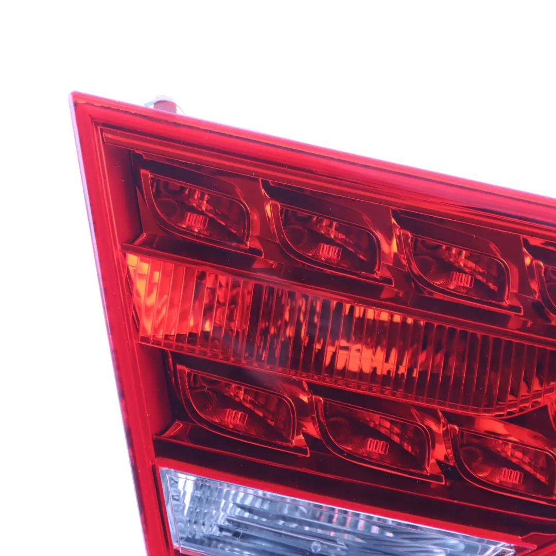 Audi S5 8T Feu Arrière LED Pour Hayon Intérieur Gauche - SKU 8T0945093A - Numéro de pièce 8T0945093A